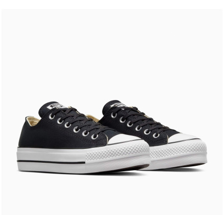 Chaussures femme Converse Chuck Taylor All Star Lift Low