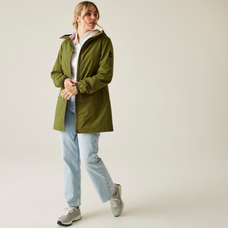 Veste femme Regatta Lioka