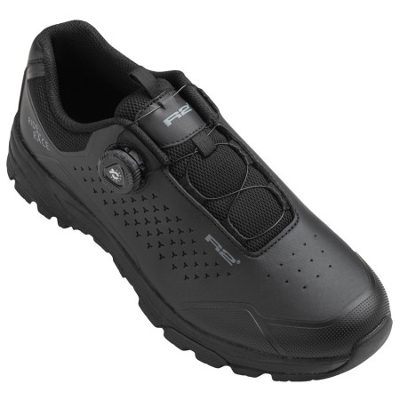 Chaussures vélo hommes R2 Fortex