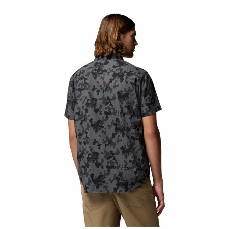 Chemise homme Columbia Rapid Rivers™ Printed Short Sleeve Shirt
