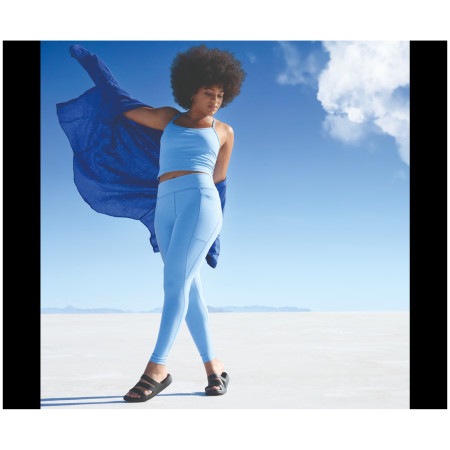 Pantoufles femme Crocs Getaway Strappy