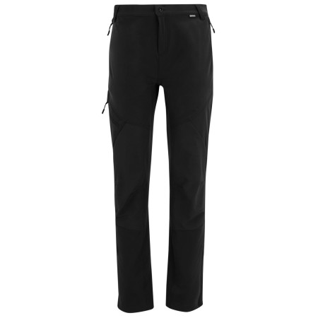 Pantalon homme Regatta Questra noir Black