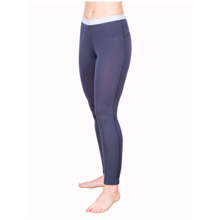 Leggings femmes High Point Code 2.0 Leggins lady gris foncé Dark Grey