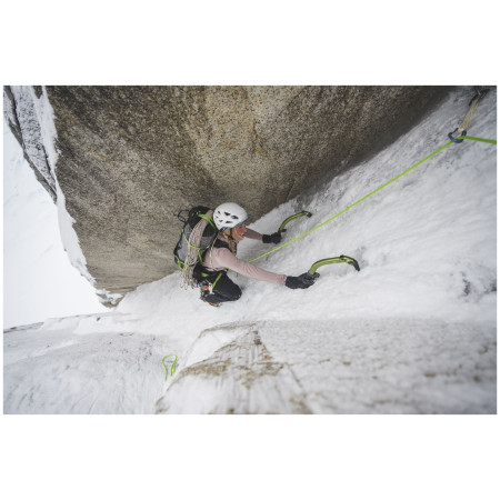 Piolet d'alpinisme Black Diamond Viper Adze Ice Tool