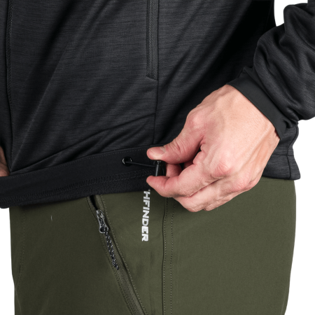 Sweatshirt fonctionnel homme Northfinder Juliste