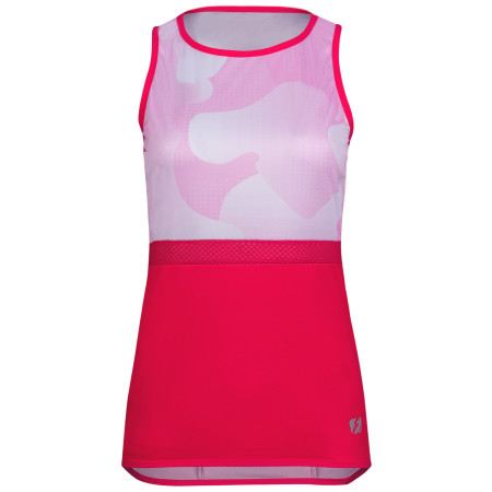 Maillot vélo femme Etape Summer