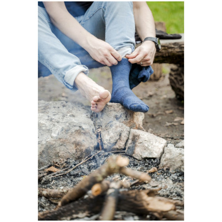 Chaussettes homme Warg Merino Hike M