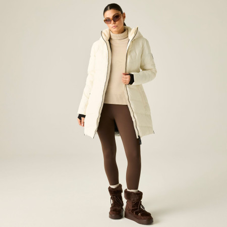 Veste de ski femme Dare 2b Glacier Long Jacket