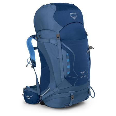 Sac à dos femmes Osprey Kyte 66 bleue OceanBlue