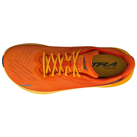 Chaussures de running hommes Altra Altrafwd Experience