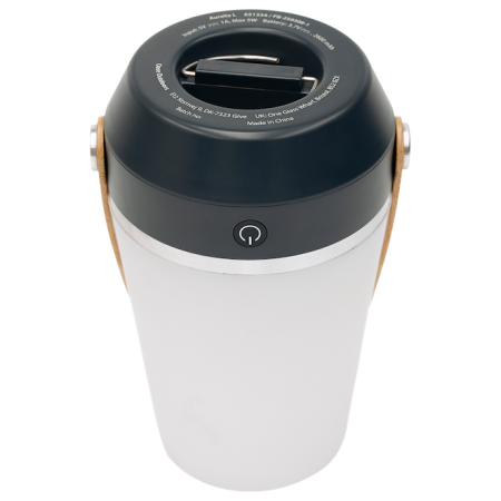 Lampe Outwell Aurelia L