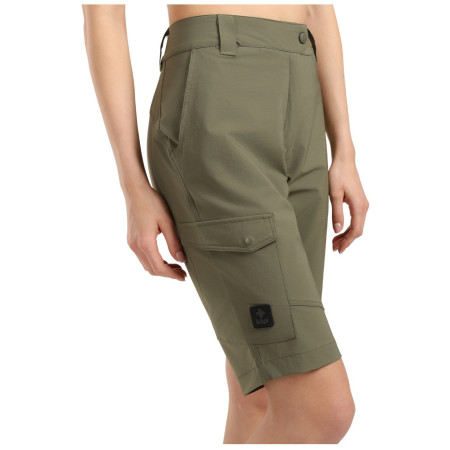 Shorts femme Kilpi Sylane-W