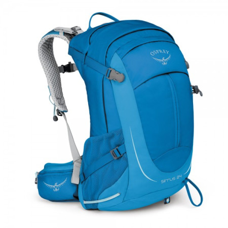 Sac à dos Osprey Sirrus 24 bleue SummitBlue