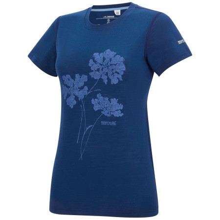 T-shirt femme Regatta W Escade