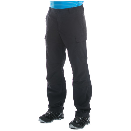 Pantalon homme Alpine Pro Tenry vert Black