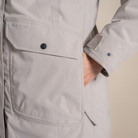 Manteau d'hiver femme Craghoppers Rosalind II Jkt