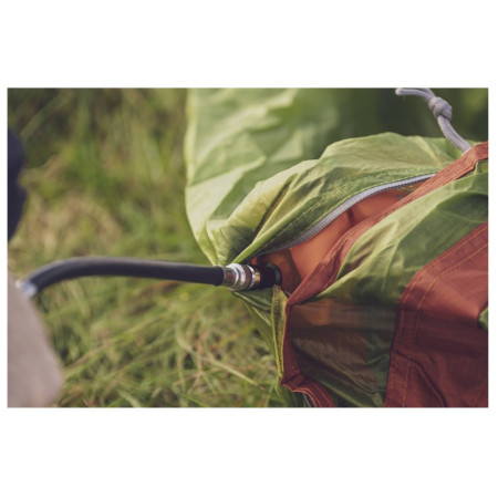 Tente ultra-légère 1 personne Force Ten Helium UL 1 Air