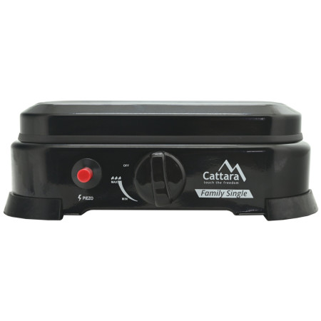 Réchaud à gaz Cattara Traveler Family Single