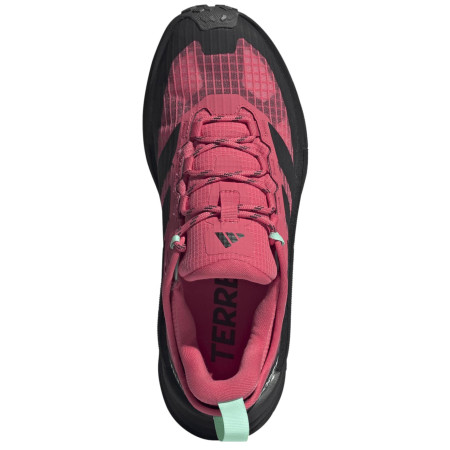 Bottes randonnée femme Adidas Terrex Freehiker 3 Low Gtx