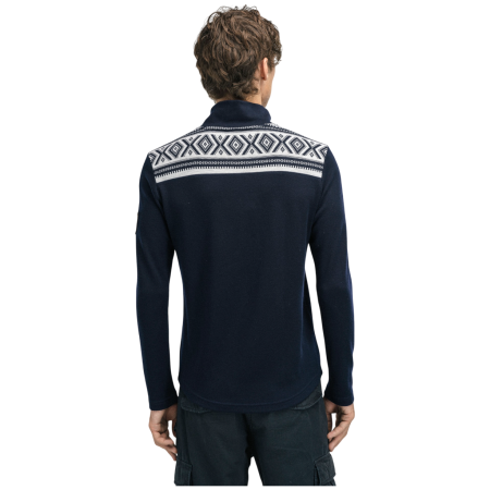 Chandail homme Dale of Norway Cortina Basic Masc Sweater