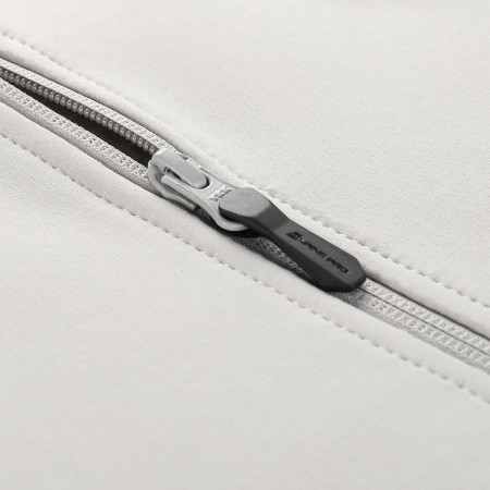 Sweat enfant Alpine Pro Morwo Dove