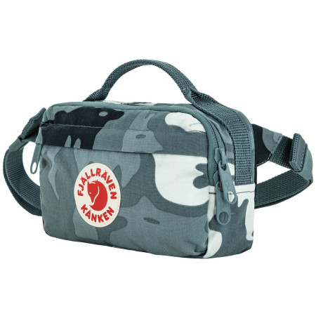 Sac banane Fjällräven Kånken Graphics Hip Pack