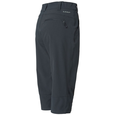 Pantalon 3/4 femme Loap Uzima