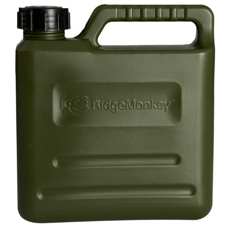 Bidon Ridge Monkey Heavy Duty Water Carrier 2.5L