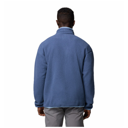 Sweat-shirt homme Columbia Helvetia™ II Half Snap Fleece