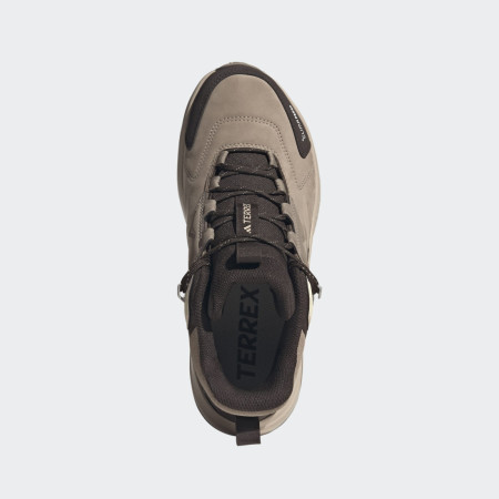 Chaussures randonnée femme Adidas Terrex Anylander Leather Mid Climaproof