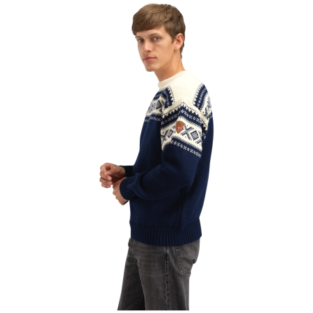 Pull-over Dale of Norway Cortina 1956 Uni Sweater