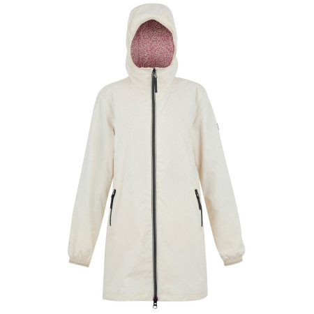 Veste femme Regatta Lioka blanc LightVanilla