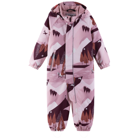 Combinaison enfant Reima Puhuri