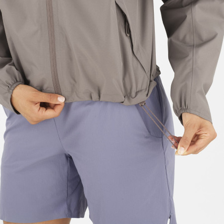 Veste femme Salomon Outscape 2L