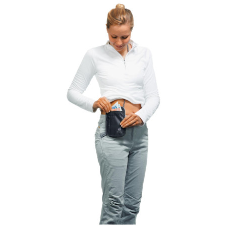 Portefeuille Deuter Security Wallet I