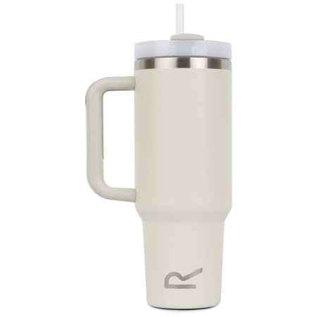Mug isotherme Regatta Thermulate Insulated Mug 1.2L blanc Moonstruck
