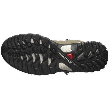 Bottes d'hiver homme Salomon Shelter Waterproof