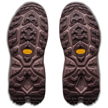 Chaussures femme Hoka W Kaha 2 Frost Gtx