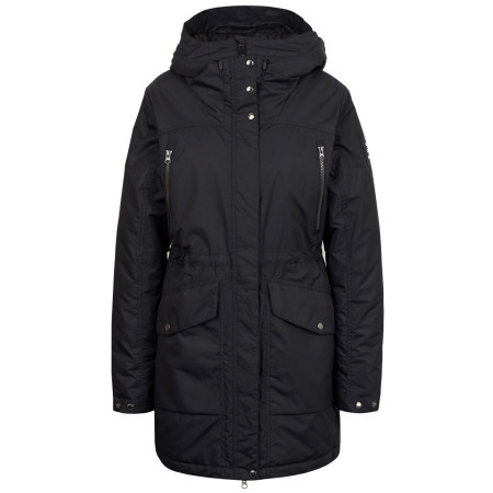 Manteau femme Sam73 Artemis vert