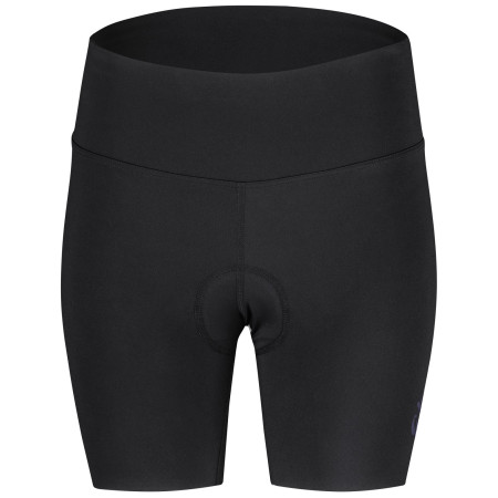 Short vélo femme Etape Terry noir černá