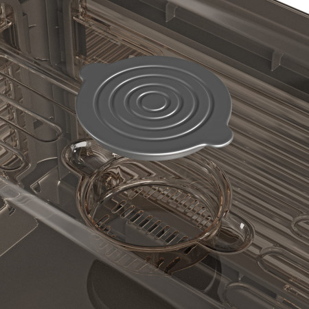 Boîte de rangement Yolco FB40