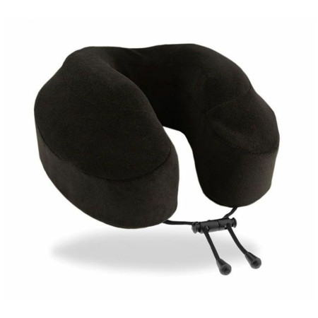 Appui-tête Cabeau Evolution Classic vert Black