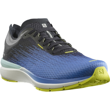 Chaussures homme Salomon Sonic 4 Accelerate bleue PalaceBlue