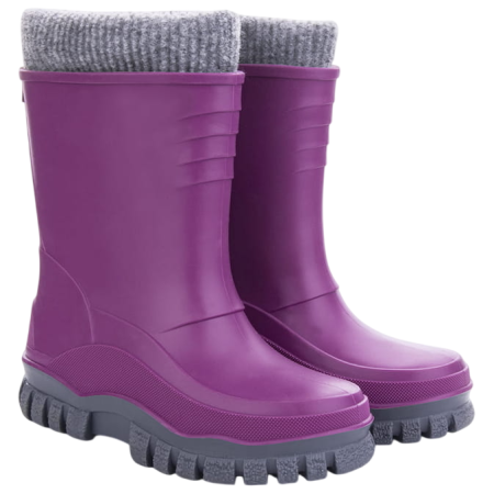 Bottes enfants GoKids Arctis 922 Pink rose C.FUKS 19248