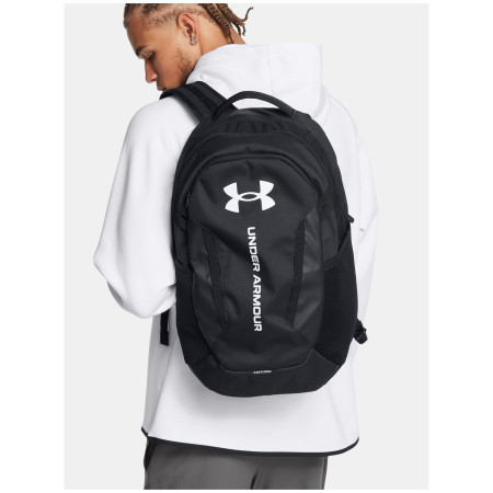 Sac à dos fitness Under Armour Hustle 6.0 Backpack