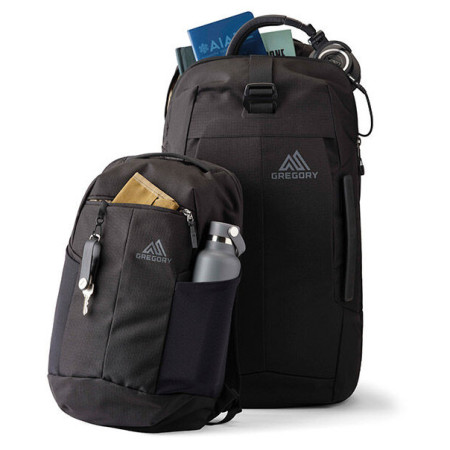 Sac à dos de voyage Gregory Border 50+15
