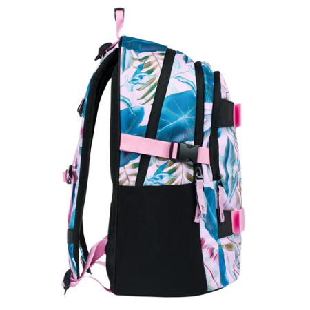 Sac à dos scolaire Baagl Skate