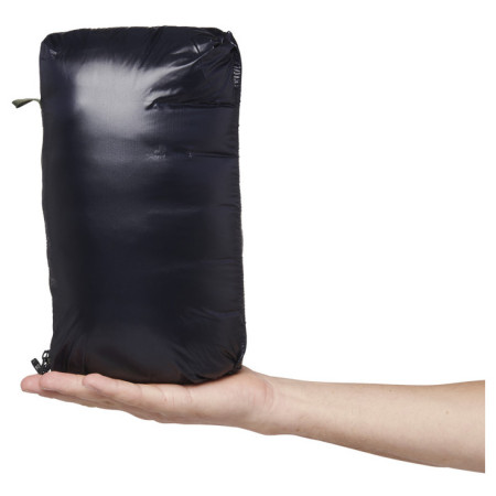 Veste d'hiver homme Black Diamond M Approach Down Hoody