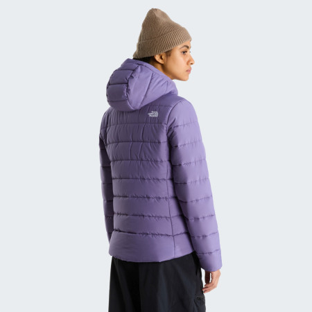 Veste femme The North Face W Aconcagua Hooded Jacket