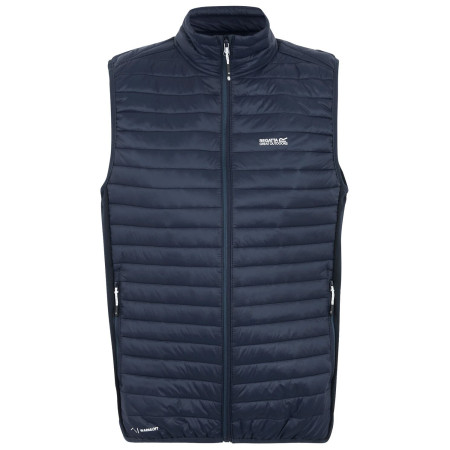 Gilet homme Regatta Andreson Hybrid B/W